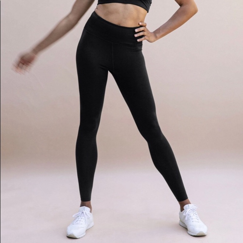Girlfriend Collective Float Ultralight Leggings 28.5”
